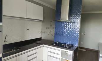 Imagem 2: Oportunidade - Apartamento - Residencial Villa Inês - Jardim Santa Inês III - 2 Dormitório
