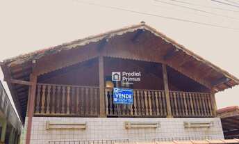 Imagem 4: Casa à venda, 261 m² por R$ 480.000,00 - Parque Maria Teresa - Nova Friburgo/RJ