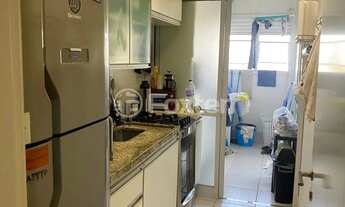 Imagem 4: Apartamento à venda Avenida Doutor Mário Vilas Boas Rodrigues, Jardim Dom Bosco - São Paul