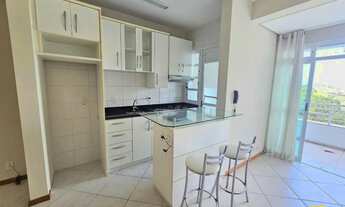 Imagem 2: Apartamento venda no Itacorubi com vista par o mar