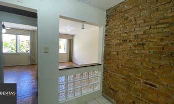 Imagem: Apartamento 1 dormitórios à venda São