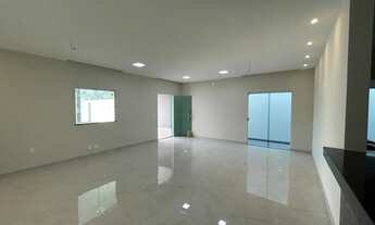 Imagem 5: Casa em Construção no Araçagy - Seu Novo Lar Está Aqui!