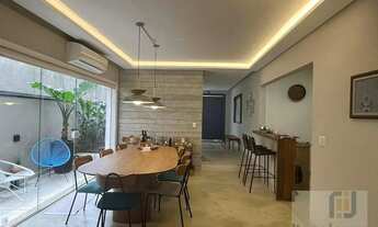 Imagem 6: Casa com 3 dormitórios, 350 m² - venda por R$ 3.900.000,00 ou aluguel por R$ 25.150,00/mês