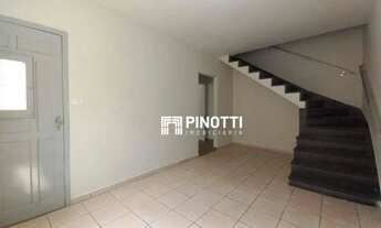 Imagem: Sobrado com 2 dormitórios para alugar