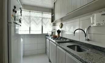 Imagem 7: Apartamento 2 Quartos 56m² - Abraão