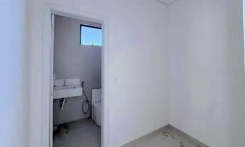 Imagem 3: Imóvel para venda tem 240 metros quadrados com 4 quartos em Cidade Alpha - Eusébio - CE