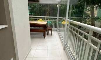 Imagem 7: Apartamento Garden com 2 dormitórios à venda, 80 m² por R$ 920.000 - Santana - São Paulo/S