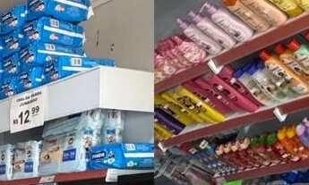 Imagem 2: MOVEIS E ESTOQUE PARA DROGARIA