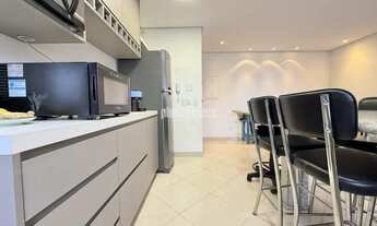 Imagem 6: PINHEIROS - PRÓXIMO METRÔ - MOBILIADO, ANDAR ALTO E COM VISTA