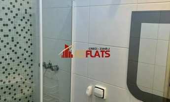 Imagem 3: Flat com ótimo preço no bairro Jardins. Confira!