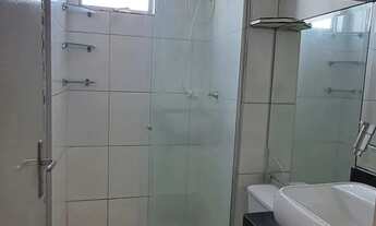 Imagem 4: ALUGO APTO SEMI MOBILIADO, 02 QUARTOS, GARAGEM, TOTAL VILLE ITACAIUNAS, NOVA MARABA, MARAB