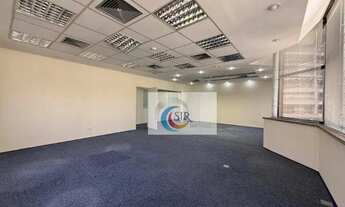 Imagem: Conjunto para alugar, 188 m² por R$ 22.349,00/mês