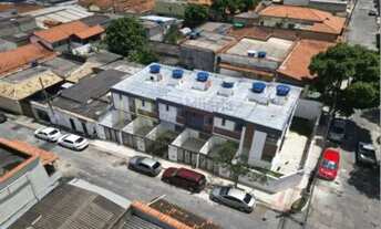 Imagem 2: CASA GEMINADA DUPLEX