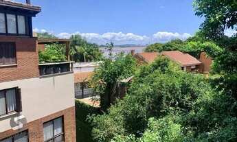 Imagem 2: Casa para VENDA em Condomínio na Vila Assunção com 199m², 3 dormitórios, 2 suítes e 2 vaga