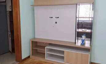 Imagem: Apartamento de 2 dormitórios no bairro