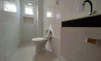 Imagem 7: Apartamento com 1 suíte e mais 1 quarto, à venda no bairro Costa e Silva em Joinville-SC