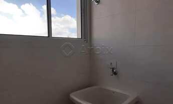 Imagem 4: Apartamento para locação - Campo Limpo - Americana/SP