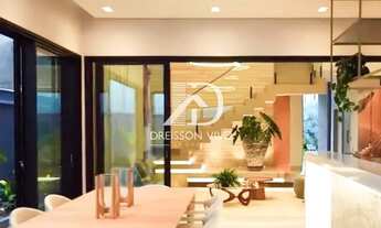 Imagem 5: Sobrado à venda em Condomínio Quinta do Golfe Jardins, São José Rio Preto / SP