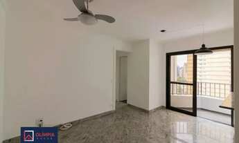 Imagem 2: Venda Apartamento 2 Dormitórios - 50 m² Vila Olímpia