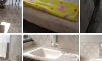 Imagem 2: Alugo loft mobiliado em Bangu wi-fi água e luz com economia