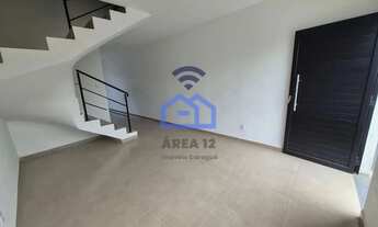 Imagem 4: Sobrado para locação, Balneário dos Golfinhos, Caraguatatuba, SP