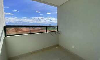 Imagem 4: Apartamento - Edifício Avante Condomínio Clube - Bairro da Floresta - 2 Dormitórios 63m²