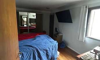 Imagem 5: CASA SOBRADO, 3 QUARTOS 2 SUÍTES, C/ ARMÁRIOS, CHURRASQUEIRA E AR, REGIÃO DO PARQ RAPOSA T