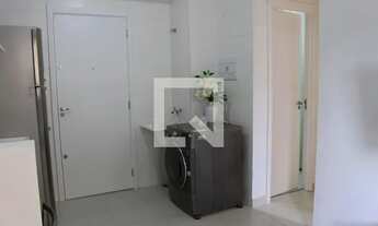 Imagem 5: Apartamento à Venda - Vila Santa Clara, 2 Quartos, 33 m2