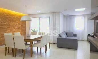 Imagem: Apartamento 2 suítes, Av. T-4, Setor Serrinha