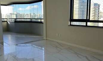 Imagem 3: Imóvel para aluguel com 93m² com 2 quartos em Pituba - Salvador - BA