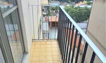 Imagem 4: Venda - Apartamentos - 1 dormitório - Engenho de Dentro - Rio de Janeiro - RJ