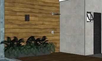 Imagem 5: Casa 3 quartos - Condomínio Spinaville