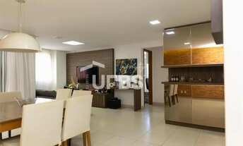 Imagem 3: Apartamento 2 suítes, Av. T-4, Setor Serrinha 89m²
