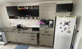 Imagem 6: Apartamento no Parque Industrial no Condomínio Goiânia em São José dos Campos