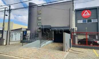 Imagem: Barracão à venda em Campinas, Cambuí