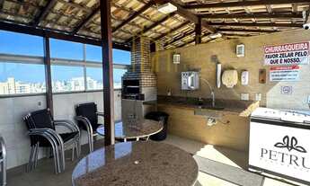 Imagem 5: Apartamento Moderno na Praia da Costa: Ideal para Famílias que Buscam Qualidade de Vida!