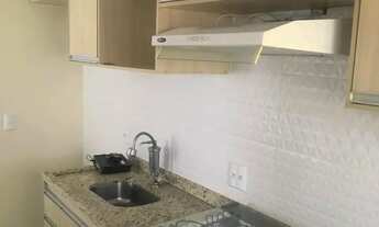 Imagem 6: Imóvel para aluguel com 48 metros quadrados com 2 quartos em Vila Faustina II - Valinhos