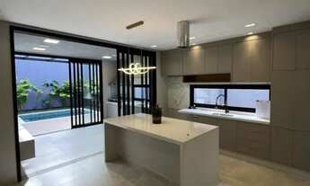 Imagem 5: Casa em Condomínio para Venda em Votorantim, Chácaras Residenciais Santa Maria, 3 dormitór