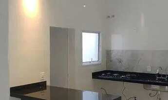 Imagem 4: Casa térrea com 3 dormitórios à venda, 114 m² por R$ 980.000 - Condomínio Terras da Estânc