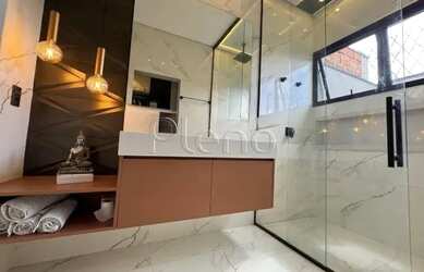 Imagem 15: Casa Venda no Condomínio Mont Alcino em Valinhos, no bairro Roncáglia