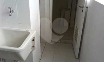 Imagem 5: Apartamento com 2 quartos à venda ou para locação em Vila Sofia - SP