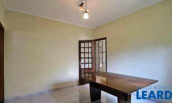 Imagem 7: CASA TÉRREA - JARDIM STELLA - SP