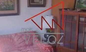 Imagem 7: Apartamento-À VENDA-Santa Teresa-Rio de Janeiro-RJ