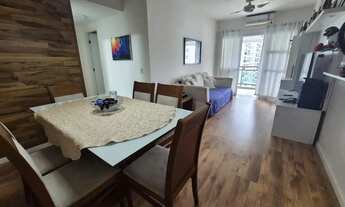 Imagem 4: Excelente apartamento no Reserva Jardim - Cidade Jardim Barra Olímpica