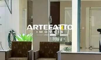 Imagem 2: Sobrado com 4 dormitórios no bairro Meneghetti I