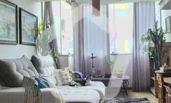 Imagem: Apartamento em Barro Branco (Zona Norte