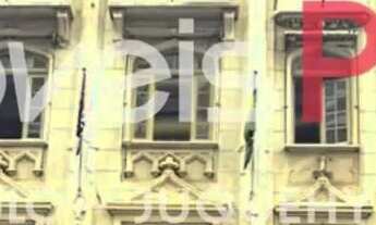 Imagem: Prédio, Centro - São Paulo