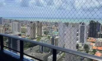 Imagem 6: Valor de super OPORTUNIDADE! Cobertura 500m2 MOBILIADA para VENDA ou ALUGUEL - Manaira - J