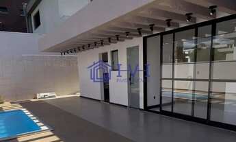 Imagem 7: Casa Condomínio Gran Park Vespasiano locação