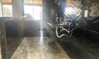 Imagem 7: CA1724 - Casa à Venda no Vale do Sol II em Assis